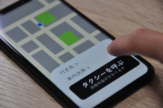 ルート選択で賢く移動する方法